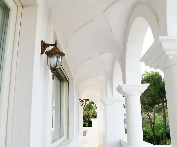 Apartamento Angelina *