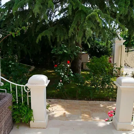 Apartment Angelina Selva Di Fasano