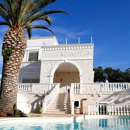 Apartment Angelina Selva Di Fasano